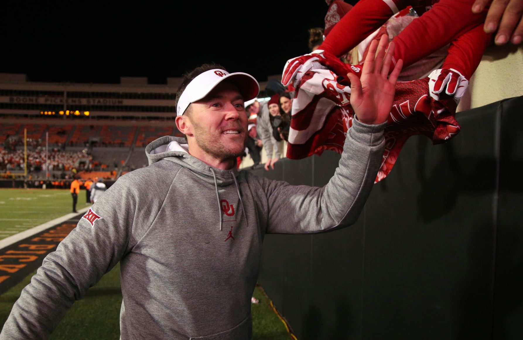 Bedlam 2019